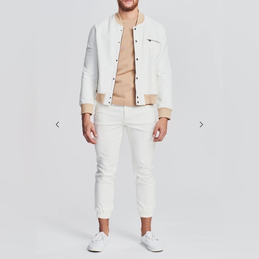 SER.O.YA Dakota Fitted Jogger